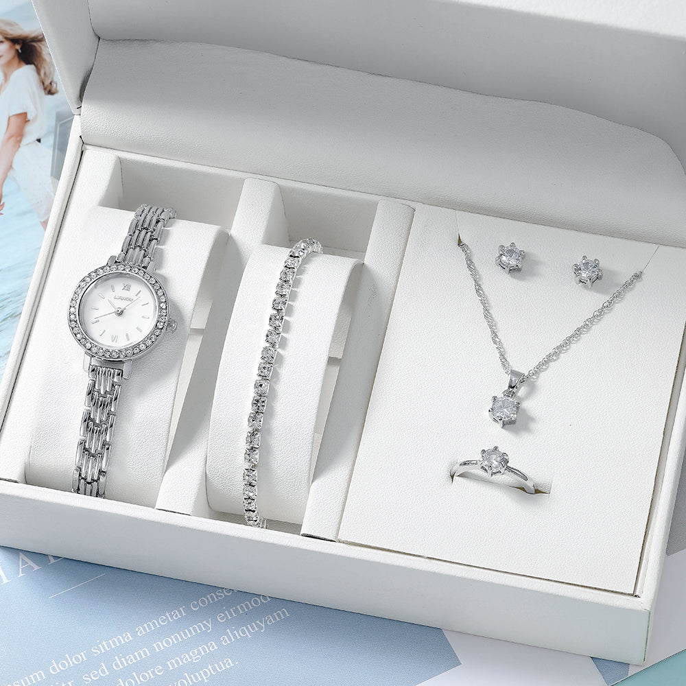 Jewellery Gift Set