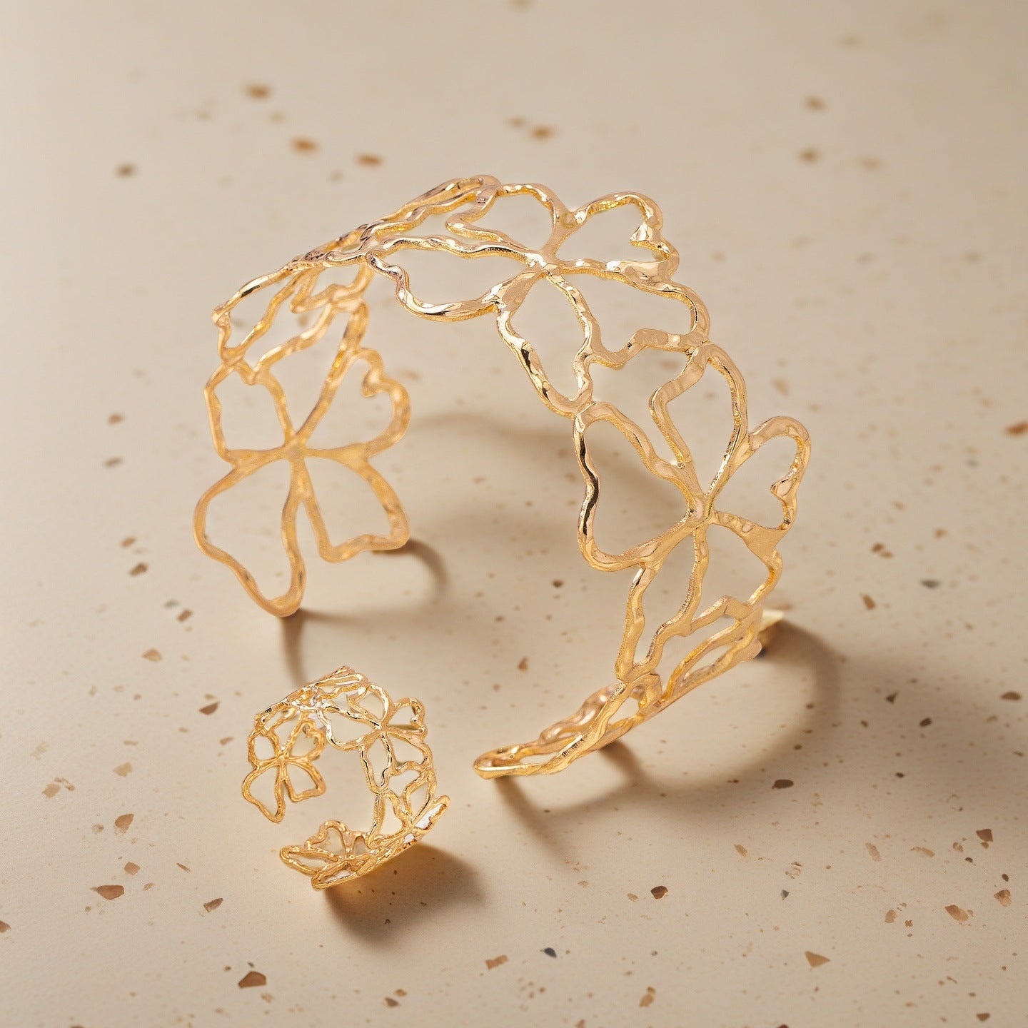 Timeless Elegance Bracelet