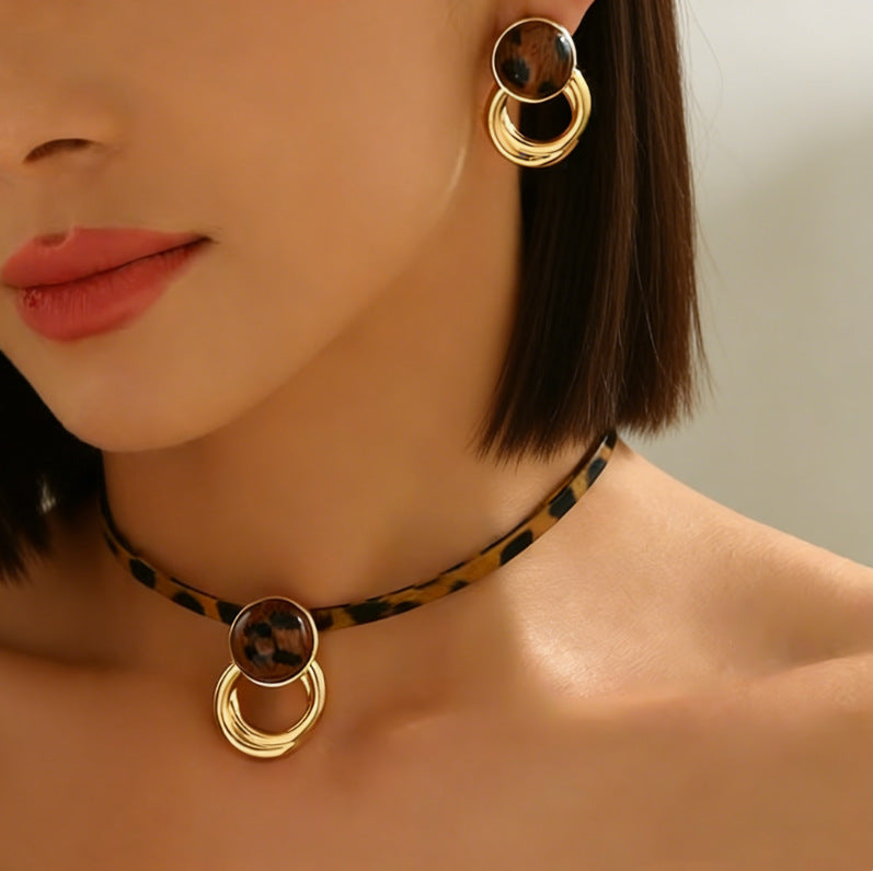 Trendy Fashion Jewelry for Party