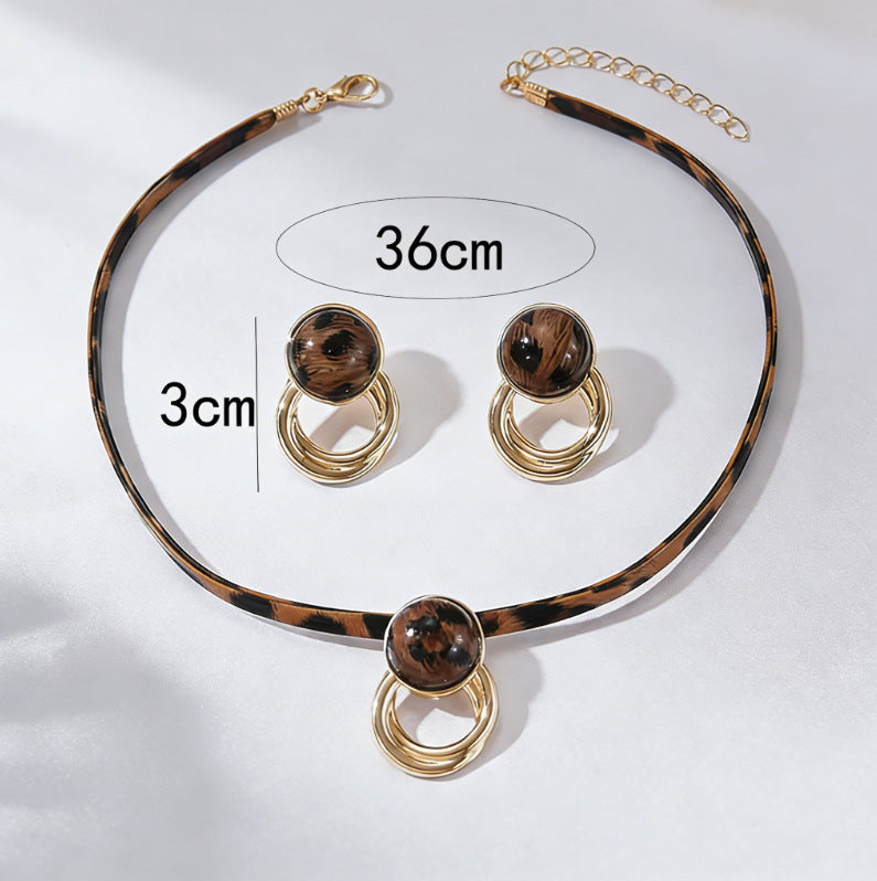 Trendy Fashion Jewelry for Party