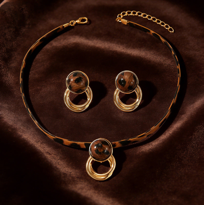 Trendy Fashion Jewelry for Party