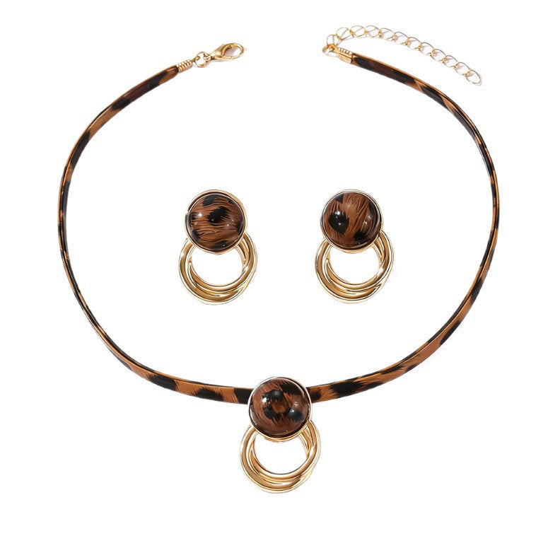 Trendy Fashion Jewelry for Party